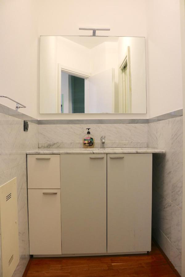 ミラノHappy Flat With Terraceアパートメント エクステリア 写真