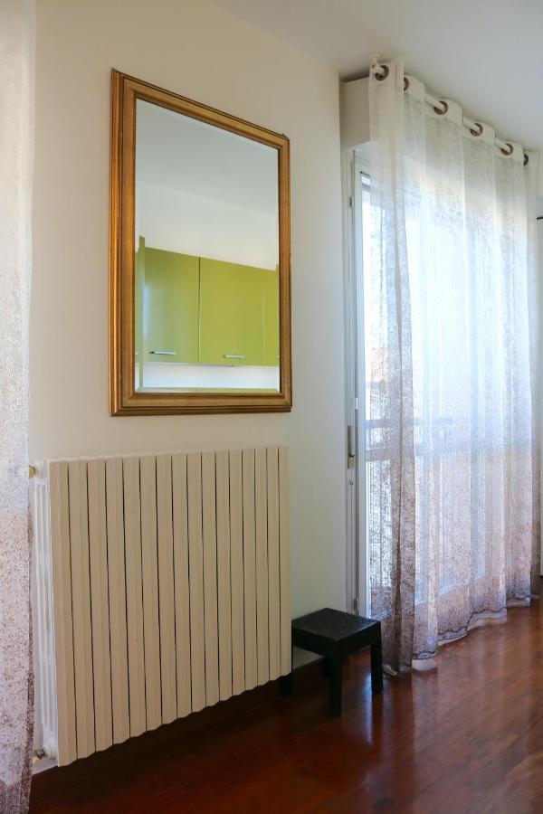 ミラノHappy Flat With Terraceアパートメント エクステリア 写真