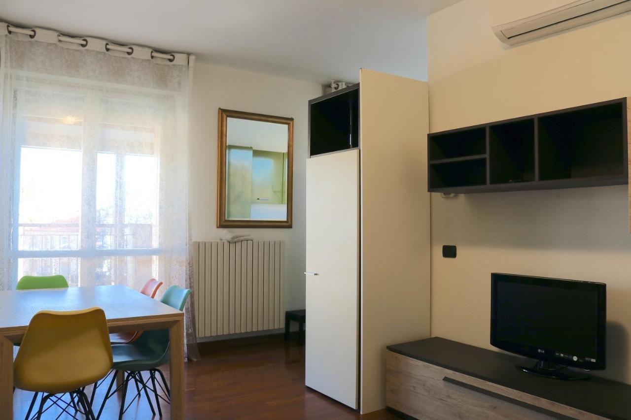 ミラノHappy Flat With Terraceアパートメント エクステリア 写真