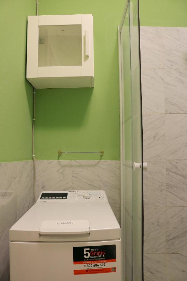 ミラノHappy Flat With Terraceアパートメント エクステリア 写真
